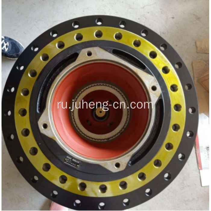 ZX670LC-3 Коробка передач для путешествий 9254461 9254462